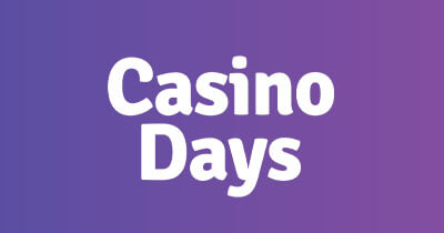 カジノ 看板 CasinoDays