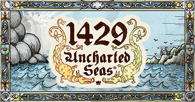 パチンコ 店長 1429 Uncharted Seas