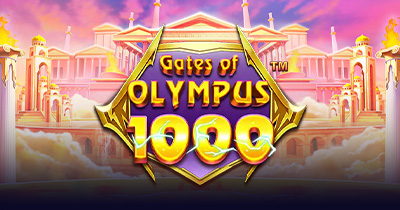7 の つく 日 パチンコ Gates of Olympus 1000
